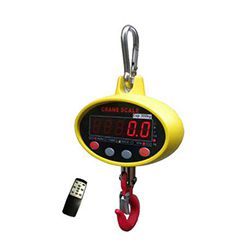 Direct display type hanging scale-OCS-SF